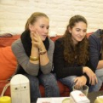 Club JuMaJo - Kekse backen